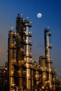 industry